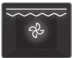 SVAN SVH375B - Oven Functions - 11