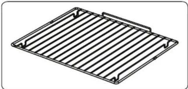 SVAN SVH375B - The Wire Grid - 1