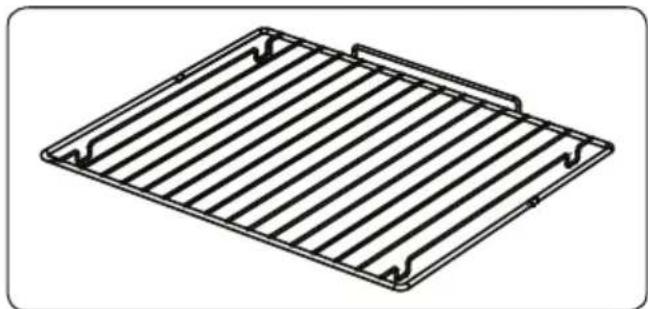SVAN SVH094X1 - The Wire Grid - 1