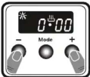 0:00 - Mode + +