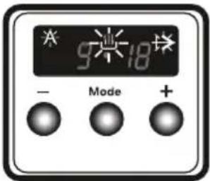 SVAN SVH124B1 - Programação totalmente automática - 3