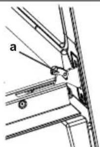 a b