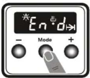 SVAN SVH124B1 - Ajuste de hora com aviso sonoro - 7