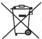 SILVERCREST STGG 1800 A2 - Utylizacja - 1
