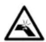 SILVERCREST Typ 4160 - Attenzione! - 1