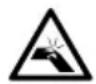 SILVERCREST Typ 4160 - Attenzione! - 1