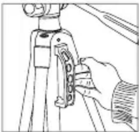 SILVERCREST SFS 156 A1 - Vertical Shooting - 1