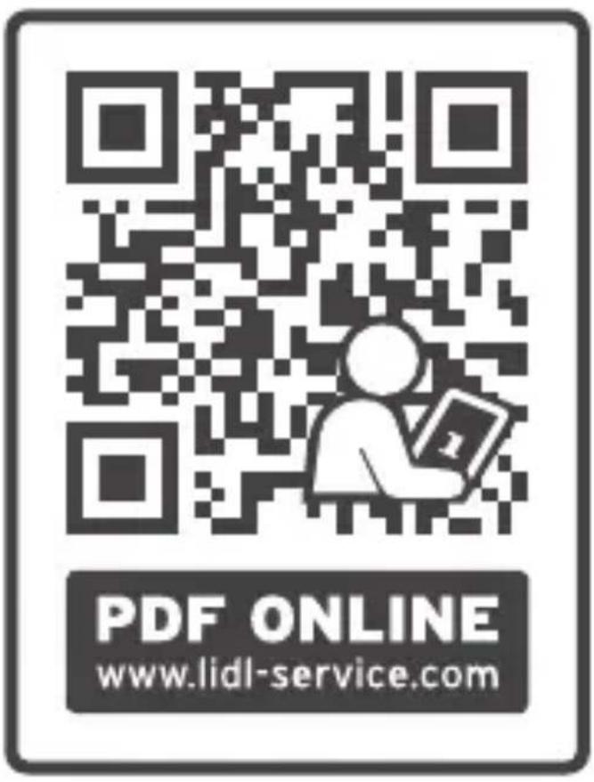 PDF ONLINE www.lidl-service.com