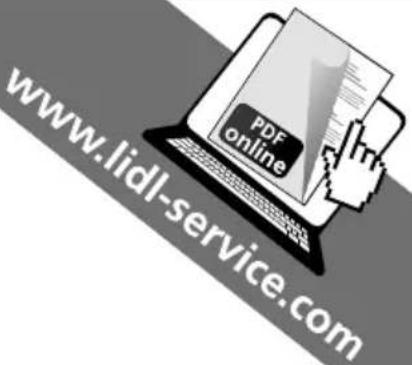 www.lidl-service.com PDF online