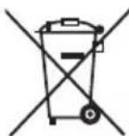 SILVERCREST SHGD 35D A1 - Disposal of the appliance - 1