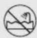 SILVERCREST SHG 32 A1 - RISK OF ELECTRIC SHOCK - 1