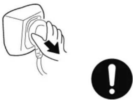 NARDI NFR52NTX - Safety precautions - 6