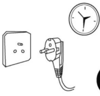 NARDI NFR52NTX - Safety precautions - 9
