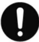 NARDI NFR52NTX - Safety precautions - 6