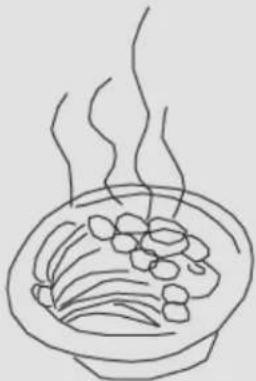 NARDI HB21TSSAA - Conservazione di alimenti nel vano frigorifero - 3