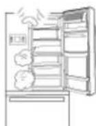 NARDI HB21TSSAA - Conseils de dépannage - 12