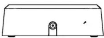 Hikvision DS-2TP23-10VM/W - Box Content - 2