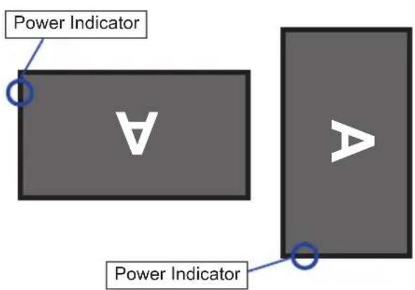 Power Indicator Power Indicator