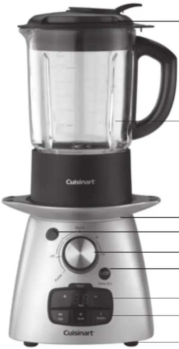 Cuisinart® Cuisinart®