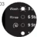 SHARP ES-HFA9143W3-EE - LUKU 10: VIANETSINTÄ - 3