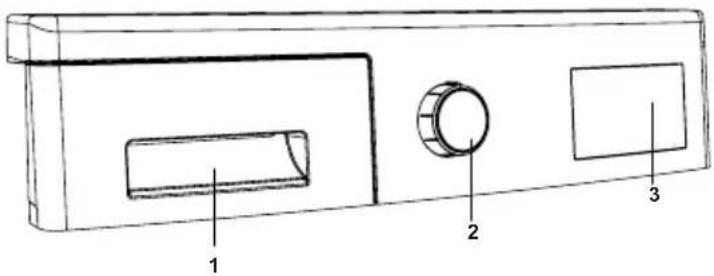 SHARP ES-HFA9143W3-EE - Kapitola 4 - Instrukce k ovládacímu panelu - 1
