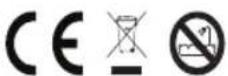 SWAN SC15834N - Weight & Dimensions - 1