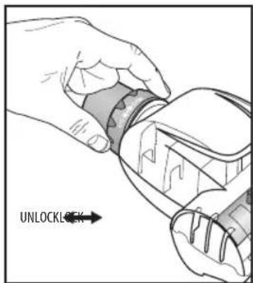 UNLOCKLECK