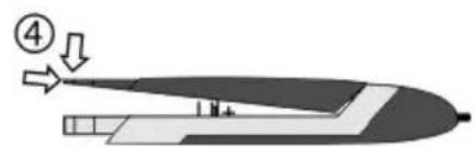 SILVERCREST SGT 10.6 A2 - Inhaltsverzeichnis - 3