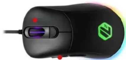 Sharkoon Light² 100 - Shortcuts - 1