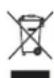 Sharkoon Light² 100 - Disposal of your old product - 6