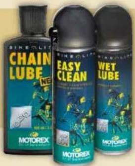 Raleigh Willow - LUBRICATION INTERVALS - 3