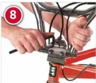Raleigh Mustang - BMX BIKES - 8