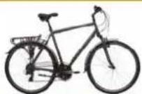 Raleigh Mustang - Check that you use your bike correctly. - 1