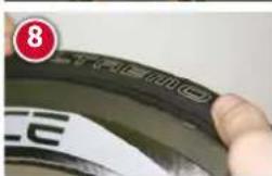 8 E