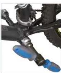 Raleigh Mustang - The professional - 2