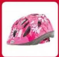 Raleigh Mustang - Child Seats - 3