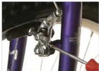 Raleigh Mustang - Cantilevers - 2