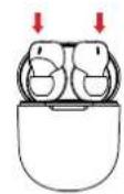Valore BTi39 - EARBUDS RESET - 3