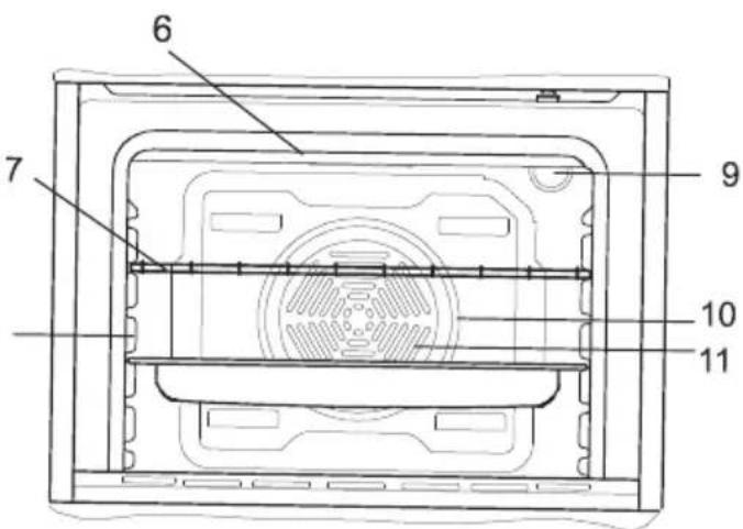 6 7 9 10 11