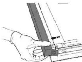 PRIVILEG PBWR6 OH5V IN - REMOVER E REPOR A PORTA - 3