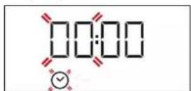 PRIVILEG PBWR6 OH5V IN - SETTING THE TIME - 1