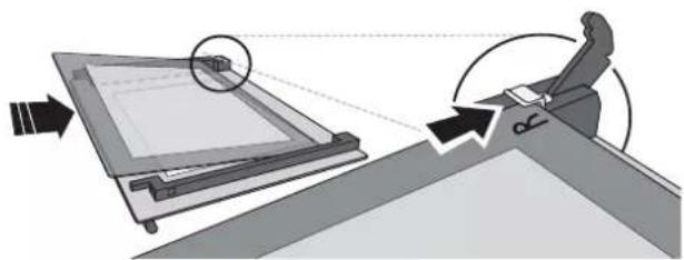 PRIVILEG PBWR6 OH5V IN - CLICK &amp; CLEAN- LIMPIEZA DEL CRISTAL - 2