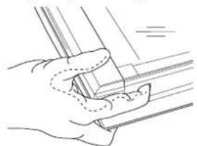 PRIVILEG PBWR6 OH5V IN - CLICK &amp; CLEAN- LIMPIEZA DEL CRISTAL - 1
