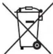 POWERFIX PBUH 1.5 B1 - Disposal of the appliance - 1