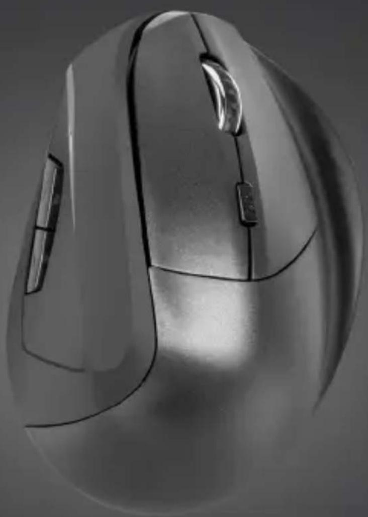 Natec CRAKE - natural born technology - 1