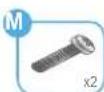 Steren STV-150 - CONTENT - 24