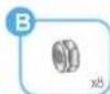 Steren STV-150 - CONTENT - 2