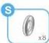 Steren STV-150 - CONTENT - 4