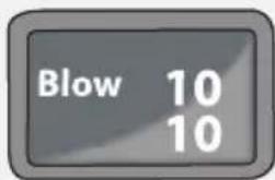 Blow 10 10