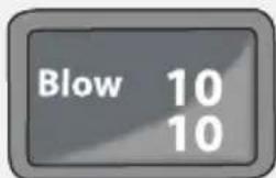 Blow 10 10